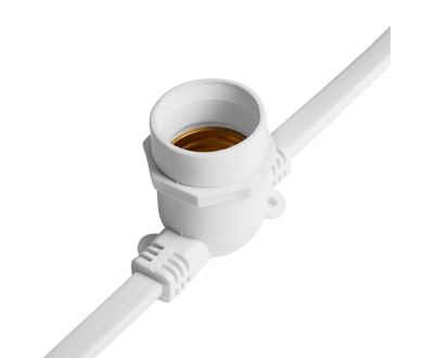 Гирлянда Белт-лайт Feron CL25-25 48166