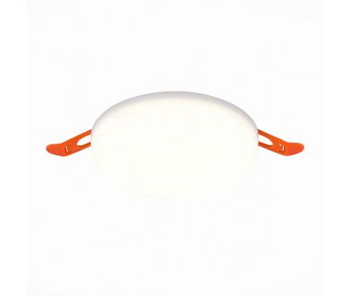 Купить Встраиваемый светильник ST Luce Ledder ST700.538.16 Встраиваемый светильник ST Luce Ledder ST700.538.16