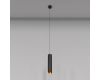 Подвесной светильник Maytoni Technical Lipari P044PL-01-30GU10-B