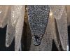 Подвесная люстра Milosh tendence 0819CL-8GD