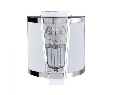 Купить Настенный светильник Arte Lamp Grato A4079AP-1CC Настенный светильник Arte Lamp Grato A4079AP-1CC