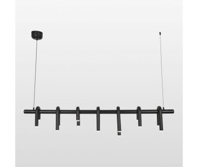 Купить Подвесная люстра Lussole Grant LSP-7194 Подвесная люстра Lussole Grant LSP-7194