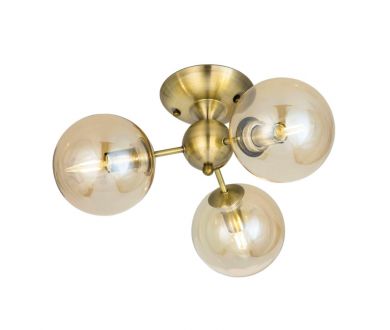 Купить Потолочная люстра Citilux Томми CL102133 Потолочная люстра Citilux Томми CL102133
