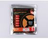 Светодиодная лента двухрядная Ambrella Light LED Strip 12В 2835 24Вт/м 3000K 5м IP20 GS1701