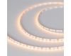 Светодиодная лента Arlight 9,6W/m 120LED/m 2216SMD теплый белый 5M 024414(2)