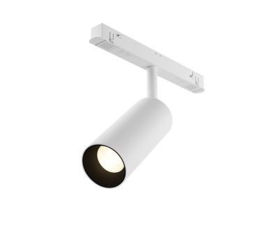 Купить Трековый магнитный светильник Maytoni Focus LED TR032-4-12WTW-M-DD2-W Трековый магнитный светильник Maytoni Focus LED TR032-4-12WTW-M-DD2-W