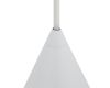 Подвесной светильник Nowodvorski Zenith XS White 11453