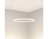 Подвесной светильник Arlight SP-CONGO-MULT-1-R800-42W Day4000 (WH, 120 deg, 230V) 046245