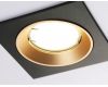 Встраиваемый светильник Ambrella Light Standard Tech A8927