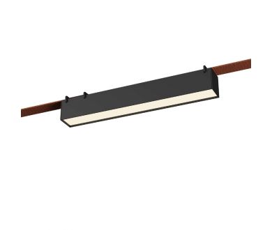 Купить Трековый светильник ST Luce Band ST456.436.12 Трековый светильник ST Luce Band ST456.436.12