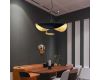 Подвесной светильник ImperiumLoft Covert 178132-26