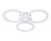 Потолочная светодиодная люстра Ambrella Light Acrylica Original FA4052