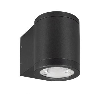 Купить Уличный настенный светильник Arlight LGD-RAY-WALL-R65-9W Day4000 (GR, 23 deg, 230V) (IP65 Металл) 044852(1) Уличный настенный светильник Arlight LGD-RAY-WALL-R65-9W Day4000 (GR, 23 deg, 230V) (IP65 Металл) 044852(1)