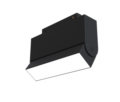 Купить Трековый светильник Maytoni Technical Basis Rot TR013-2-10W3K-B-1 Трековый светильник Maytoni Technical Basis Rot TR013-2-10W3K-B-1