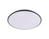 Потолочный светильник Loft IT Brim 10226 Black