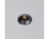 Встраиваемый светильник Maytoni Alfa LED DL043-01-10W2.7K-RD-B