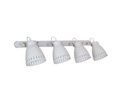 Спот Arte Lamp Luned A2214PL-4WH