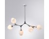 Люстра на штанге Arte Lamp Yuka A4103SP-6CC