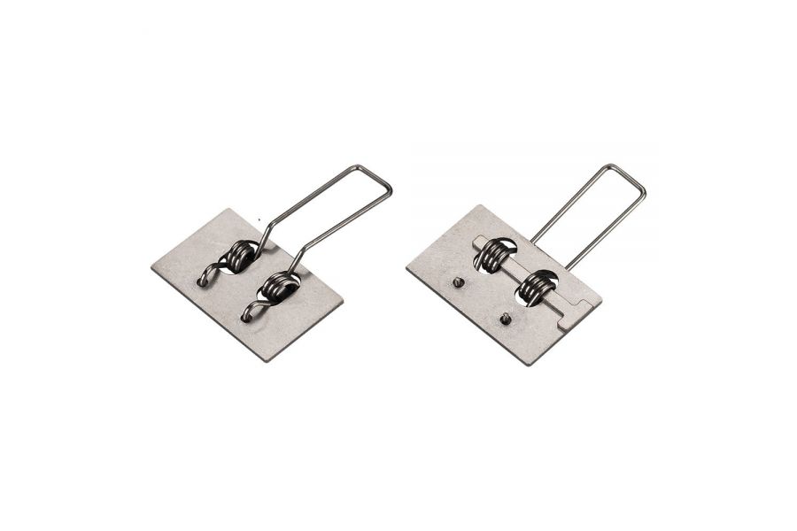 Держатель Arlight WIDE-FL-H35 027889
