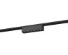 Трековый магнитный светильник Эра TRM-S5-2-6W4K-BK Б0059049