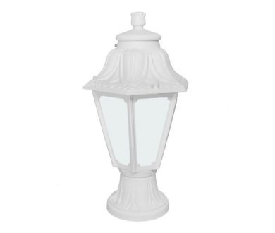 Купить Уличный светильник Fumagalli Mikrolot/Anna E22.110.000.WYF1R Уличный светильник Fumagalli Mikrolot/Anna E22.110.000.WYF1R