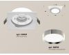 Встраиваемый светильник Ambrella Light Techno Spot XC8061003 (C8061, N8118)