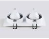Встраиваемый светильник Ambrella Light Techno Spot Standard Tech TN102732