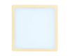 Встраиваемый светодиодный светильник Ambrella Light Led Downlight DCR337