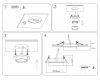 Встраиваемый светильник Ambrella Light Techno Spot IP Protect TN6735