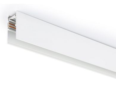 Купить Однофазный магнитный шинопровод Ambrella Light Magnetic Track System GL3300 Однофазный магнитный шинопровод Ambrella Light Magnetic Track System GL3300