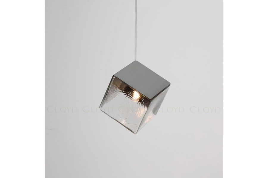 Подвесной светильник Cloyd Cubit 11046