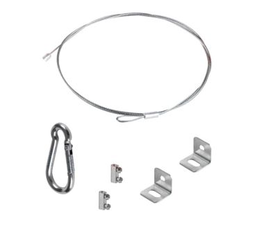 Трос Kanlux Psr 100 25591