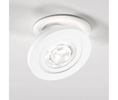 Купить Встраиваемый светильник Elektrostandard Surf 4690389196348 a063674 Встраиваемый светильник Elektrostandard Surf 4690389196348 a063674