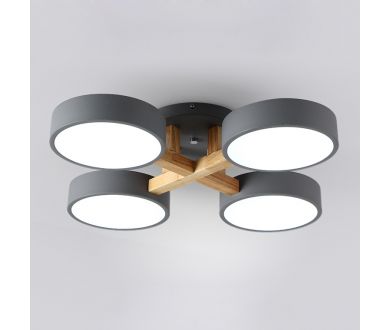 Купить Потолочная люстра ImperiumLoft Joist 178327-26 Потолочная люстра ImperiumLoft Joist 178327-26