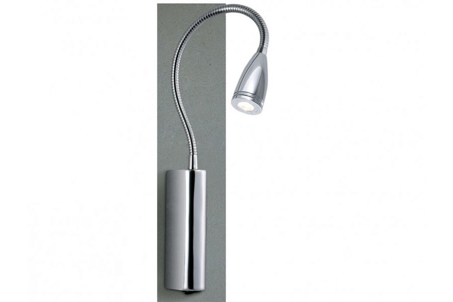 Бра Newport 14801/A LED сhrome