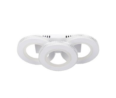 Купить Потолочный светильник Escada Eris 10265/3LED Потолочный светильник Escada Eris 10265/3LED