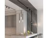 Трековый светильник Arlight Mag-Orient-Stick-Hang-R20-6W Warm3000 037038