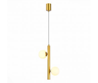 Купить Подвесной светильник ST Luce Asolo SL1185.203.02 Подвесной светильник ST Luce Asolo SL1185.203.02