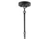 Подвесная люстра Lightstar Struttura 742107