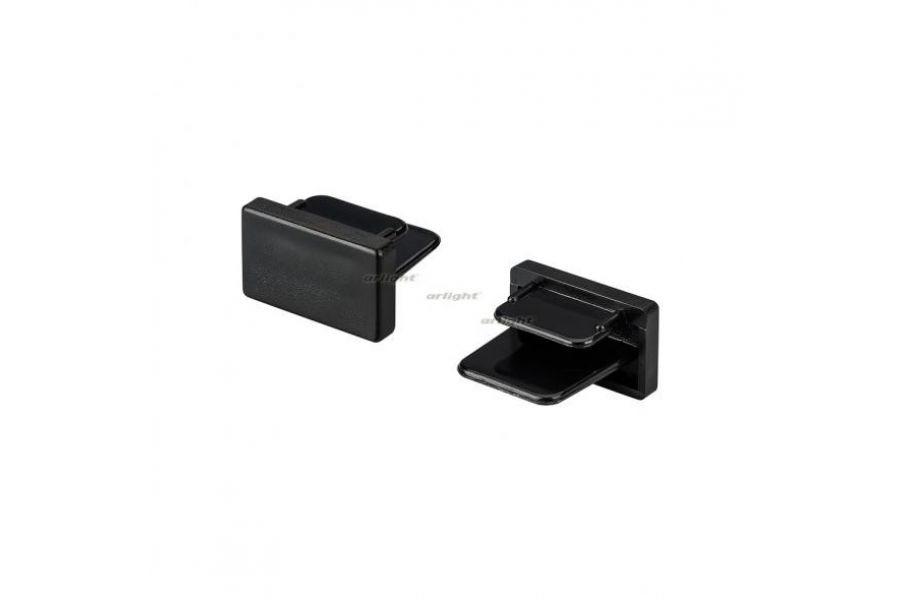 Загушка Arlight LGD-2TR black 022781