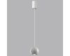 Подвесной светильник Odeon Light Midcent Dex 4359/5L