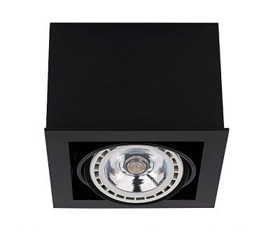 Купить Потолочный светильник Nowodvorski Box 9495 Потолочный светильник Nowodvorski Box 9495