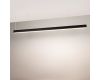 Линейный подвесной светильник Arlight SP-LINE-HANG-4970-L980-39W Day4000 (RAL9005, 120 deg, 230V) 049487