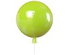 Потолочный светильник LOFT IT Memory 5055C/S green