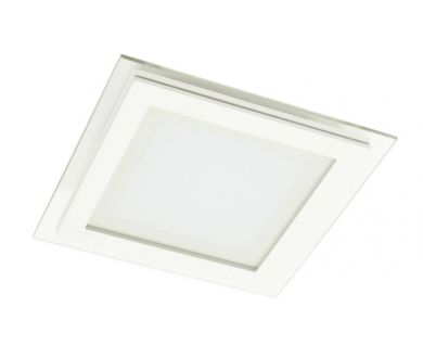 Купить Встраиваемый светильник Arte Lamp Raggio A4012PL-1WH Встраиваемый светильник Arte Lamp Raggio A4012PL-1WH