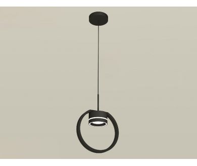 Купить Подвесной светильник Ambrella Light Traditional (C9102, N8434) XB9102151 Подвесной светильник Ambrella Light Traditional (C9102, N8434) XB9102151