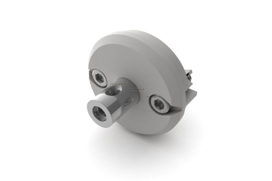 Заглушка профиля Arlight ROUND 029217