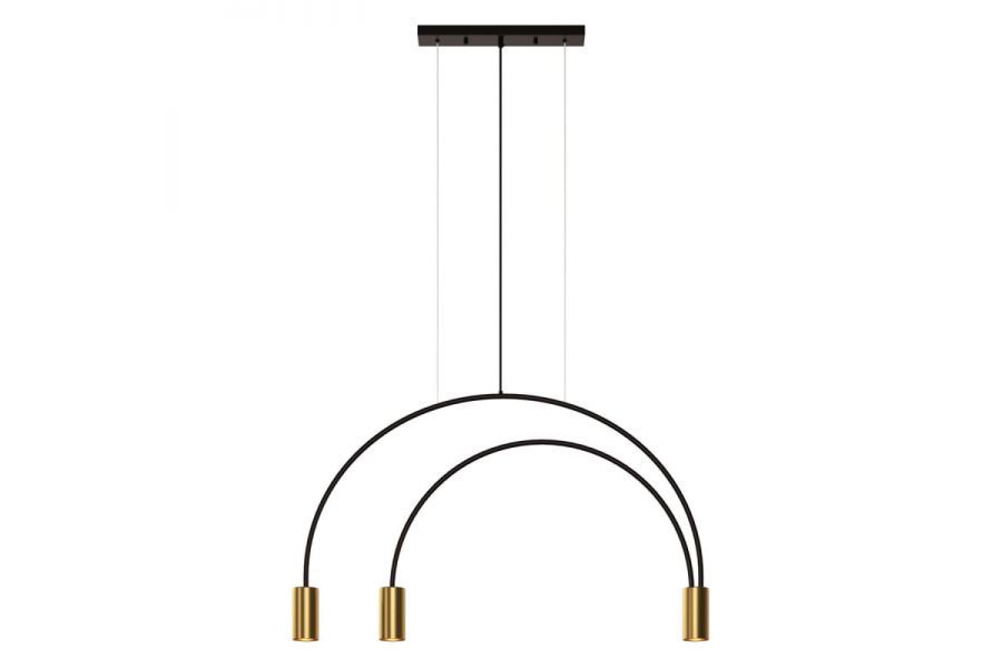 Подвесной светильник Loft IT 5043-3
