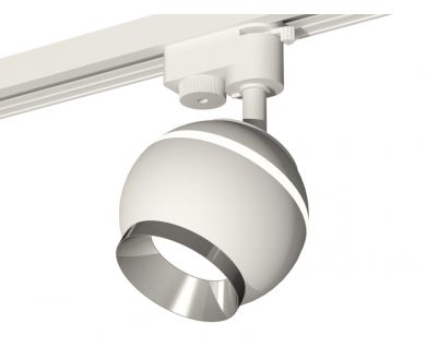 Купить Трековый однофазный светильник с подсветкой Ambrella Light Track System XT1101021 (A2520, C1101, N7032) Трековый однофазный светильник с подсветкой Ambrella Light Track System XT1101021 (A2520, C1101, N7032)