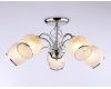 Подвесная люстра Ambrella Light Traditional TR3188